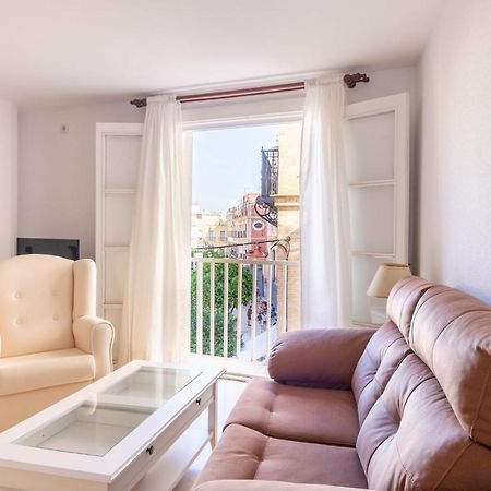 El Salvador City Center Suite By Valcambre Sevilla Eksteriør bilde