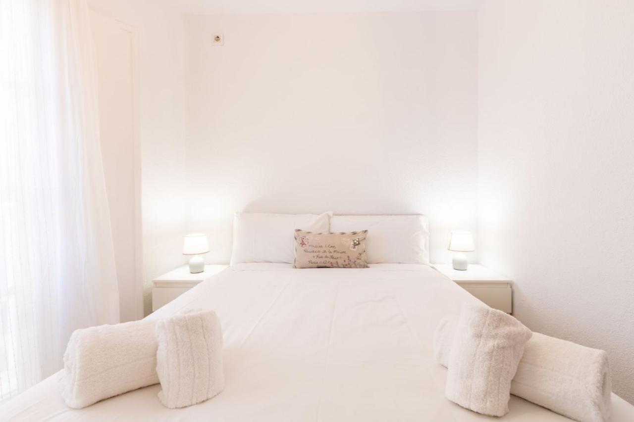 El Salvador City Center Suite By Valcambre Sevilla Eksteriør bilde